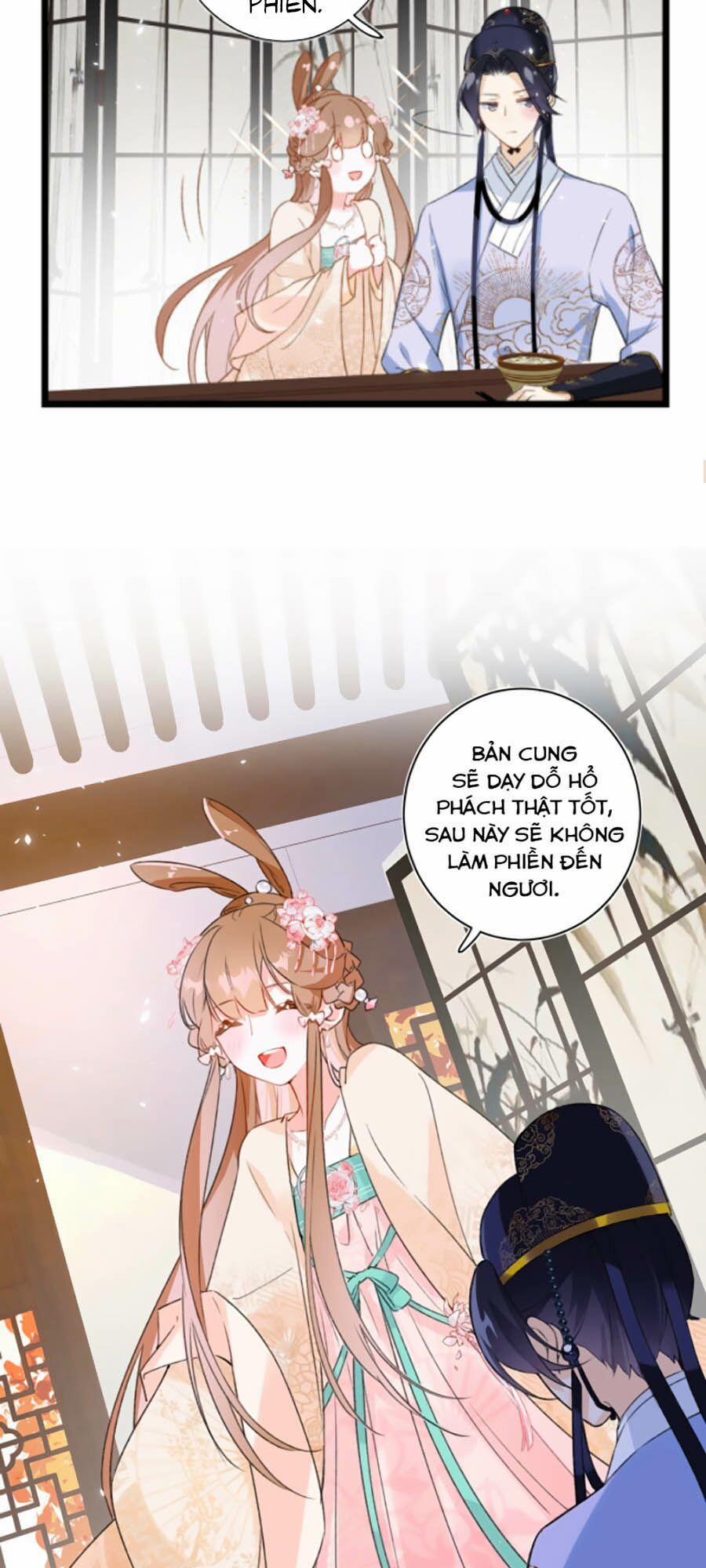 Lui Lui Lui Ra 8 trang 7