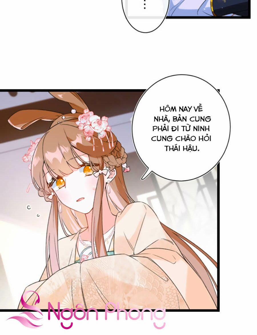 Lui Lui Lui Ra 8 trang 9