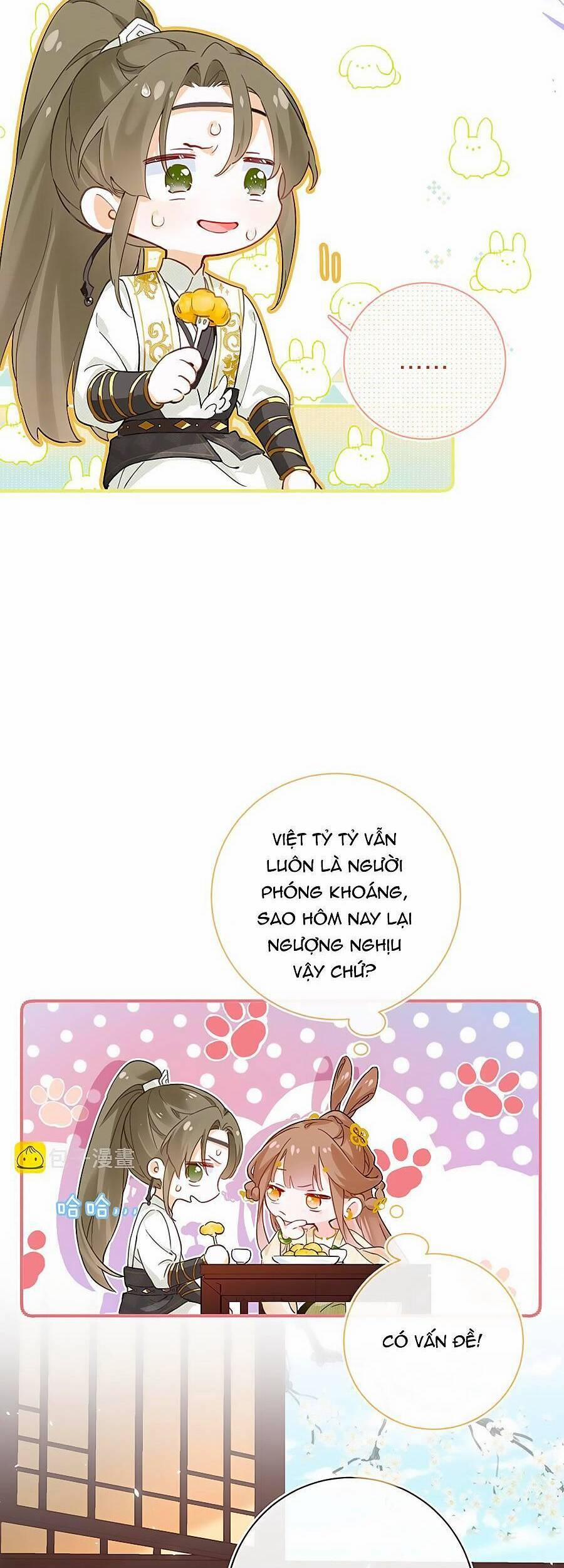 Lui Lui Lui Ra 89 trang 16