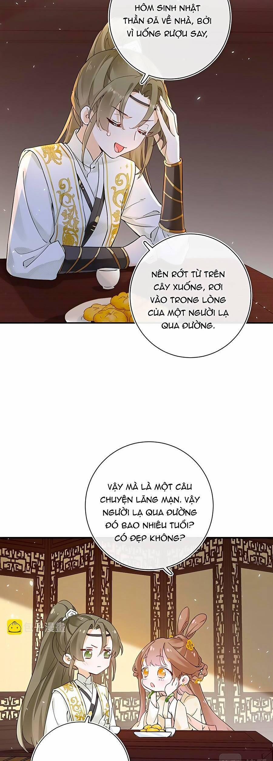 Lui Lui Lui Ra 89 trang 17