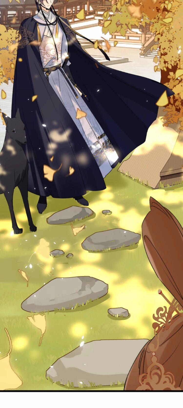 Lui Lui Lui Ra 9 trang 22