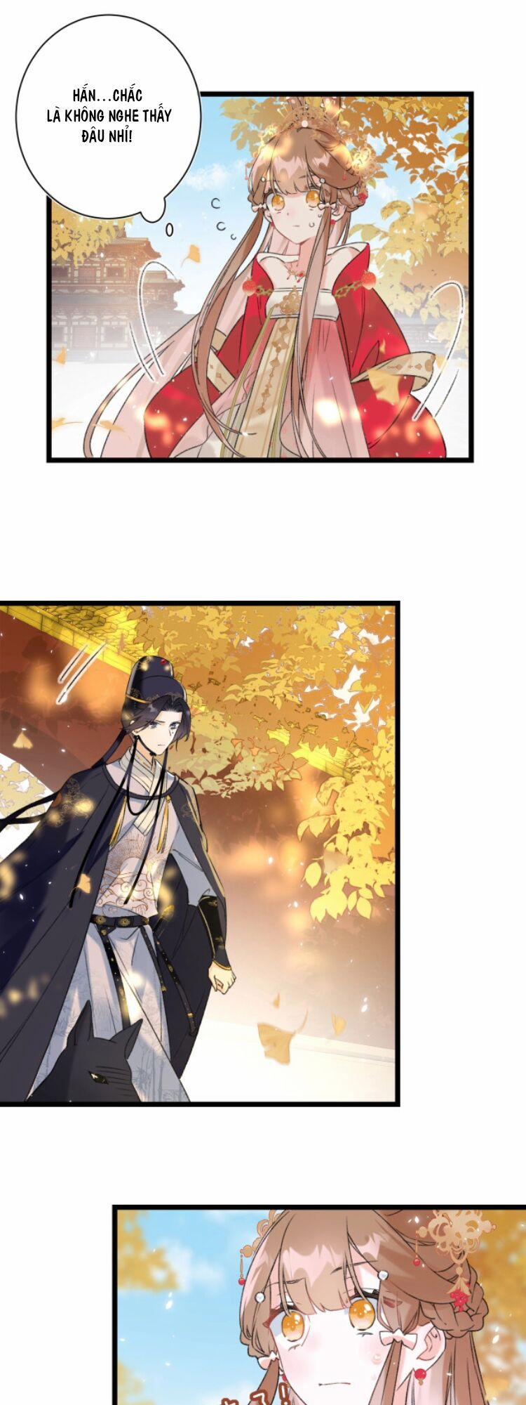 Lui Lui Lui Ra 9 trang 23