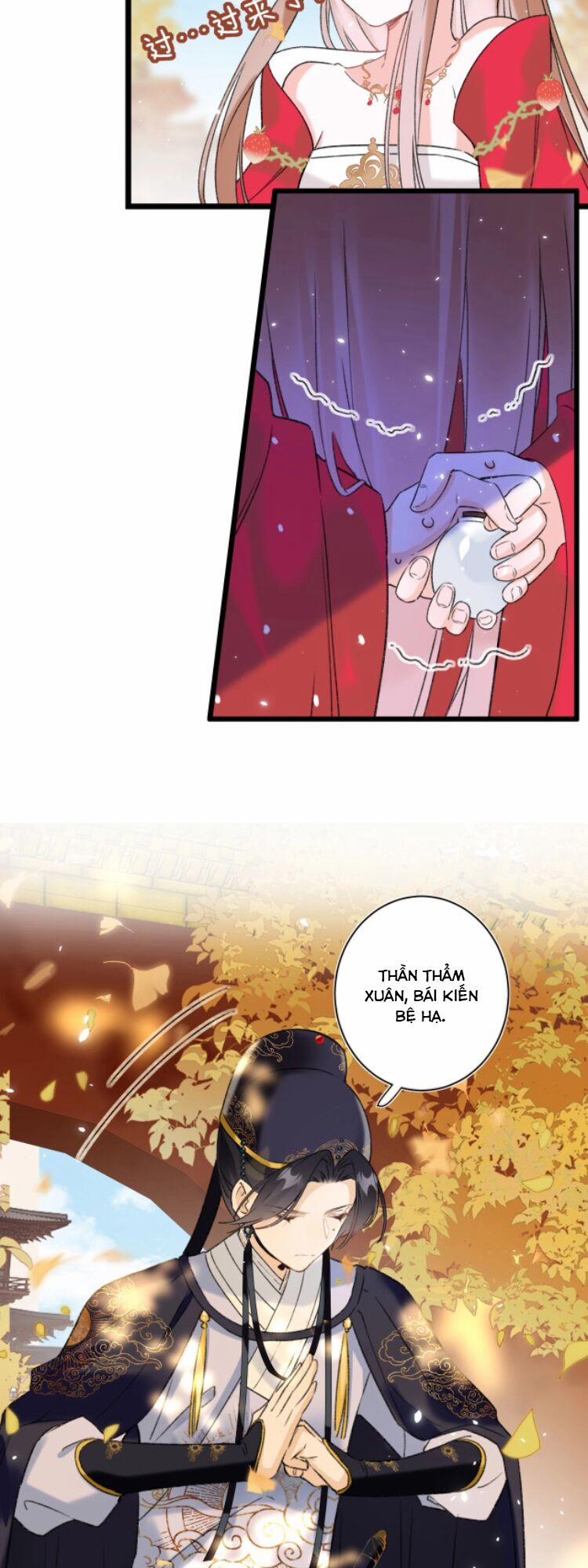 Lui Lui Lui Ra 9 trang 24