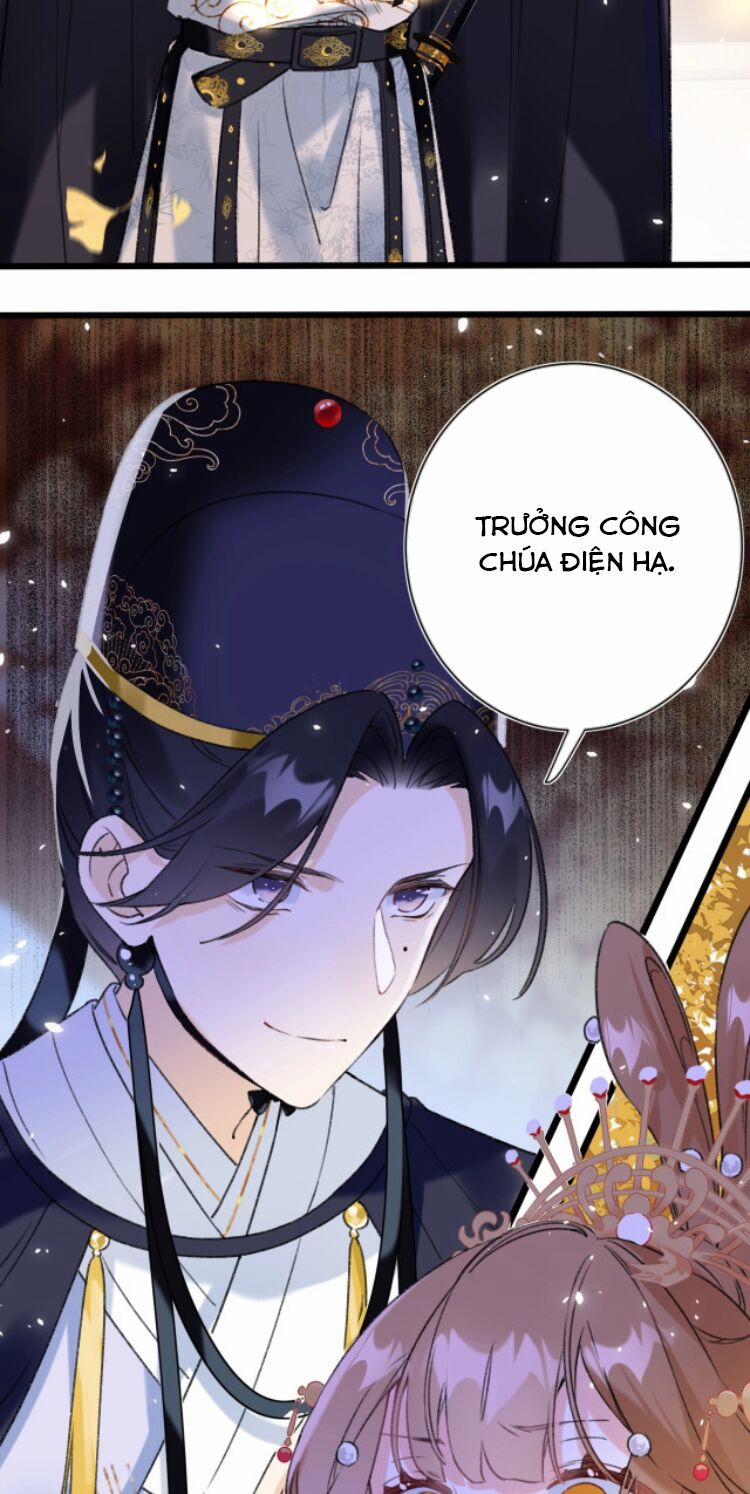 Lui Lui Lui Ra 9 trang 25