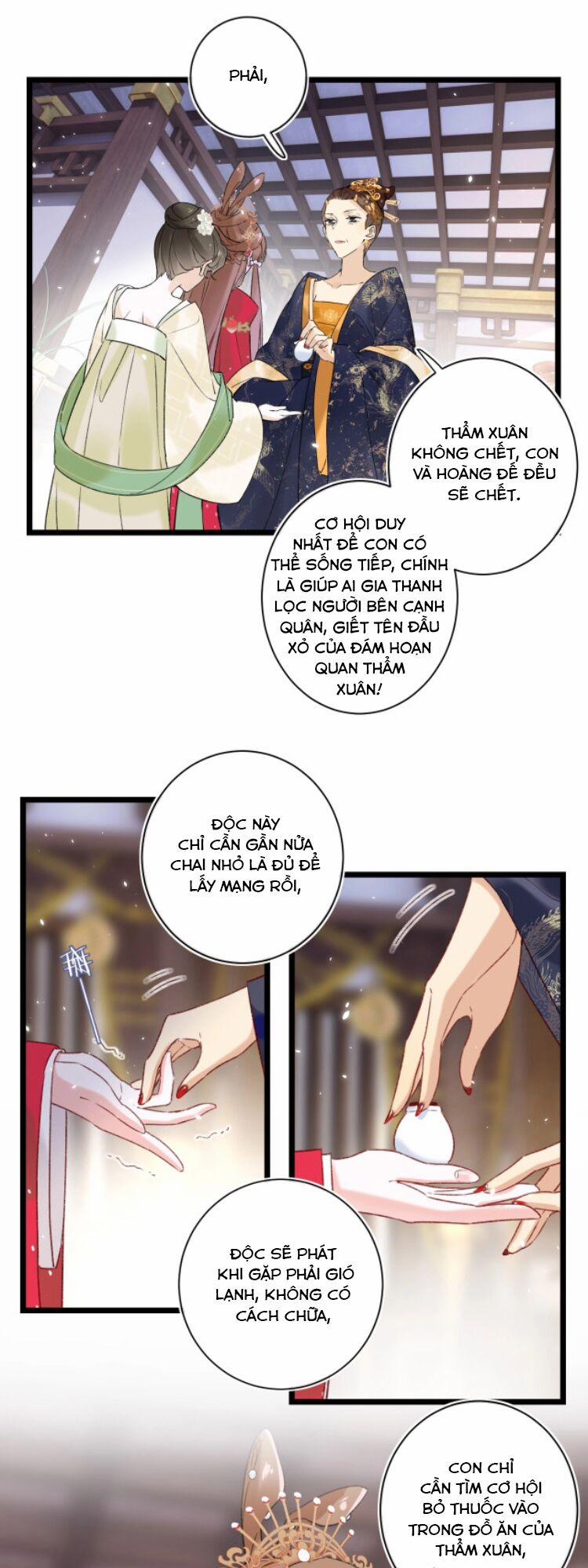 Lui Lui Lui Ra 9 trang 6