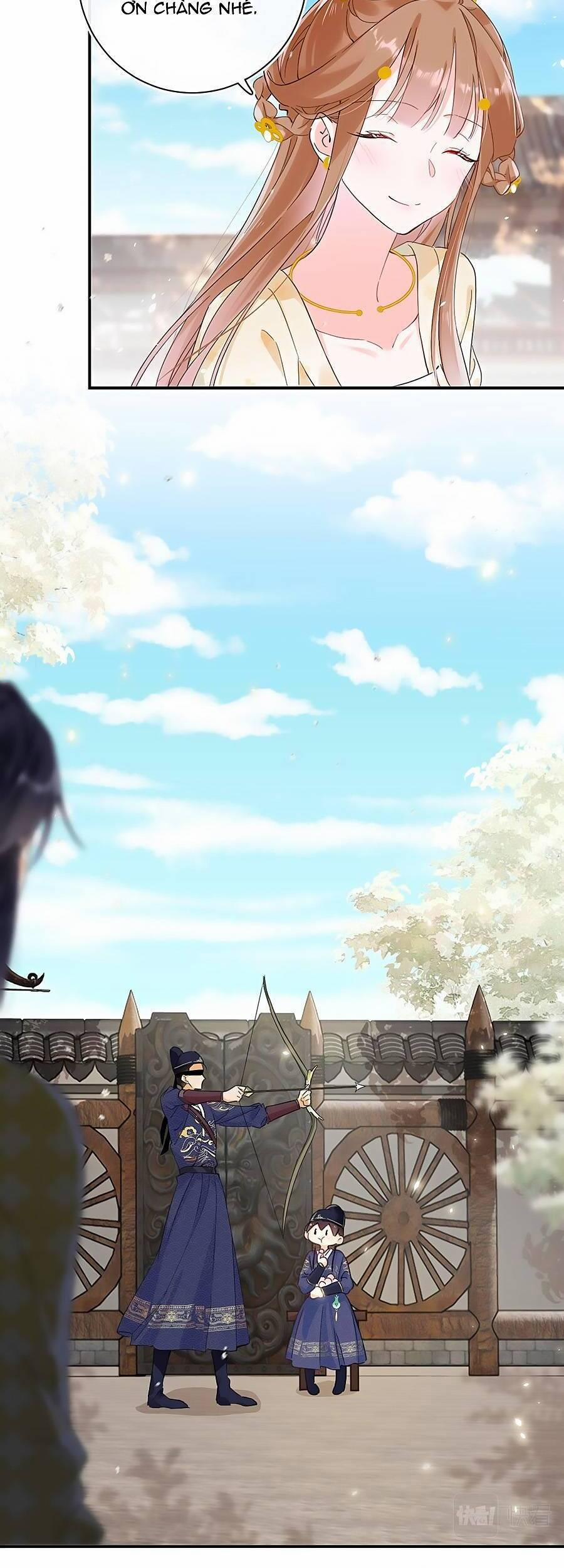 Lui Lui Lui Ra 90 trang 17