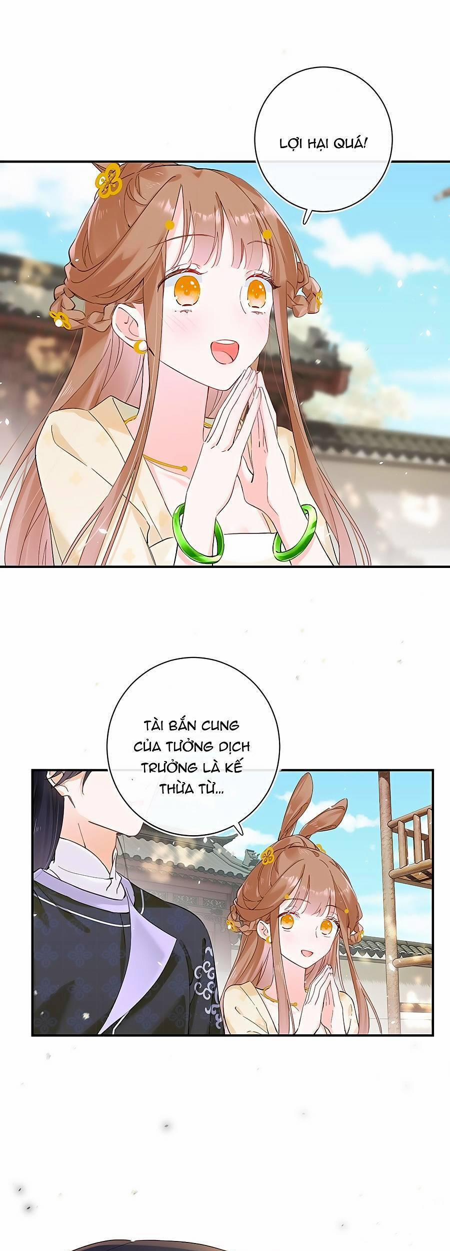 Lui Lui Lui Ra 90 trang 21