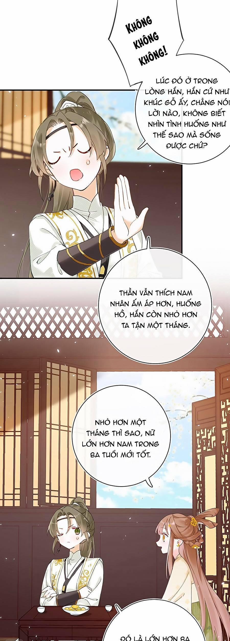 Lui Lui Lui Ra 90 trang 6