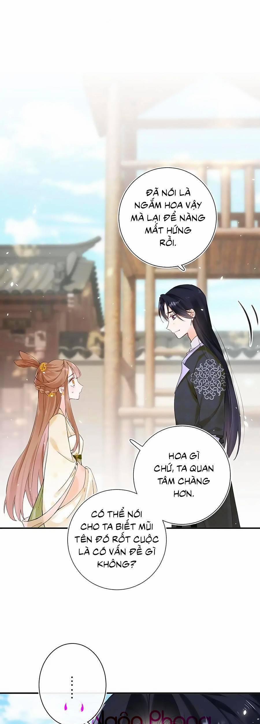 Lui Lui Lui Ra 91 trang 18