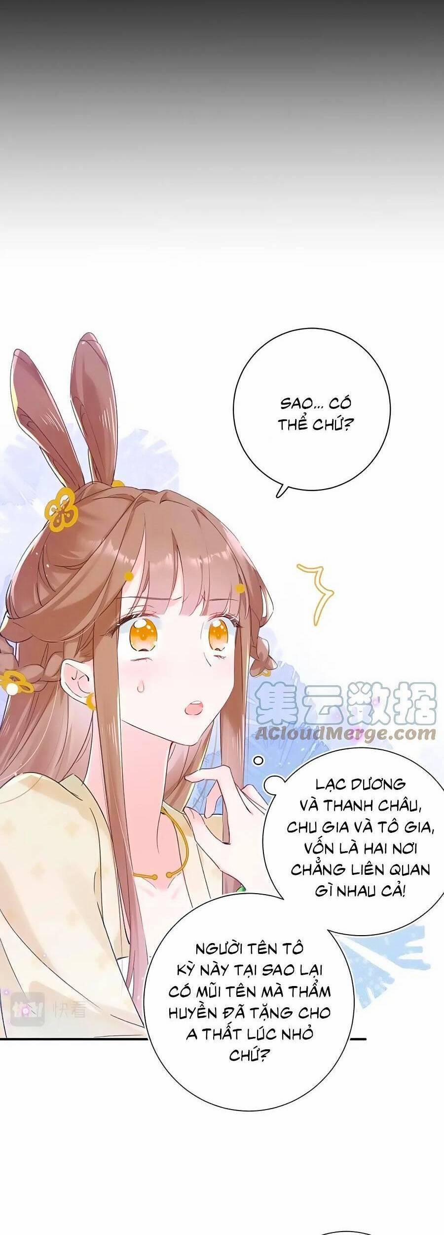 Lui Lui Lui Ra 91 trang 22