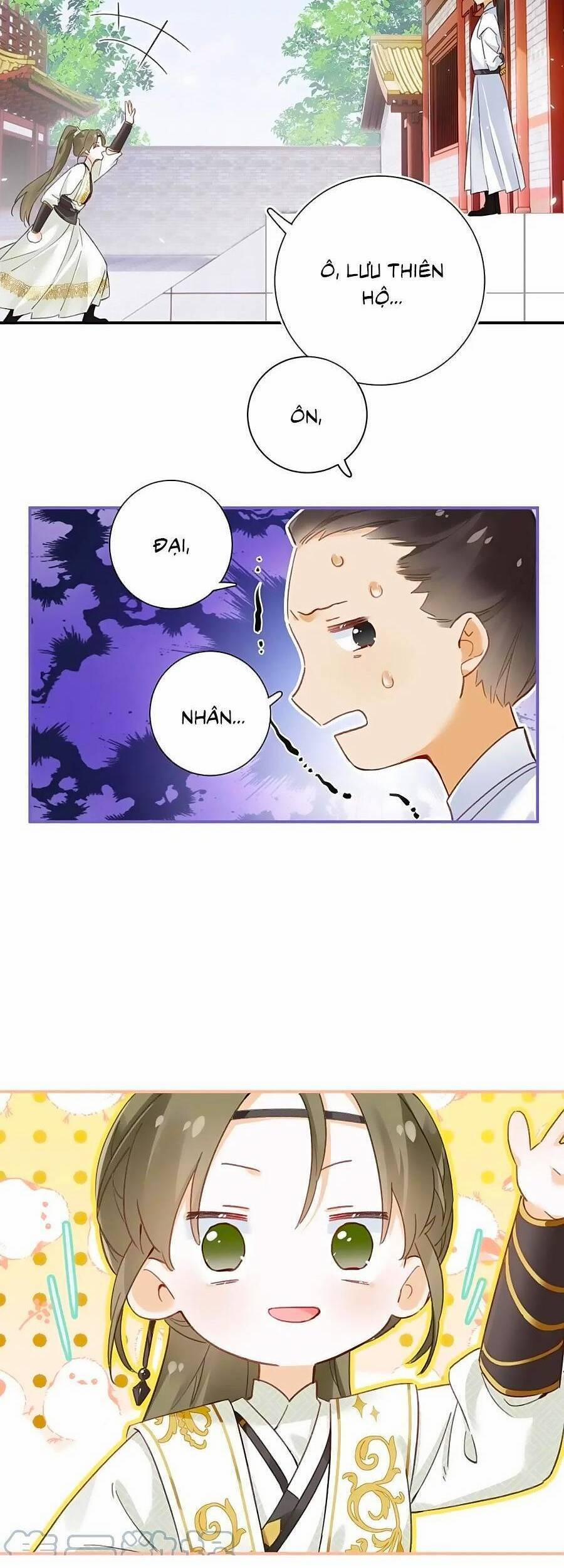 Lui Lui Lui Ra 91 trang 28