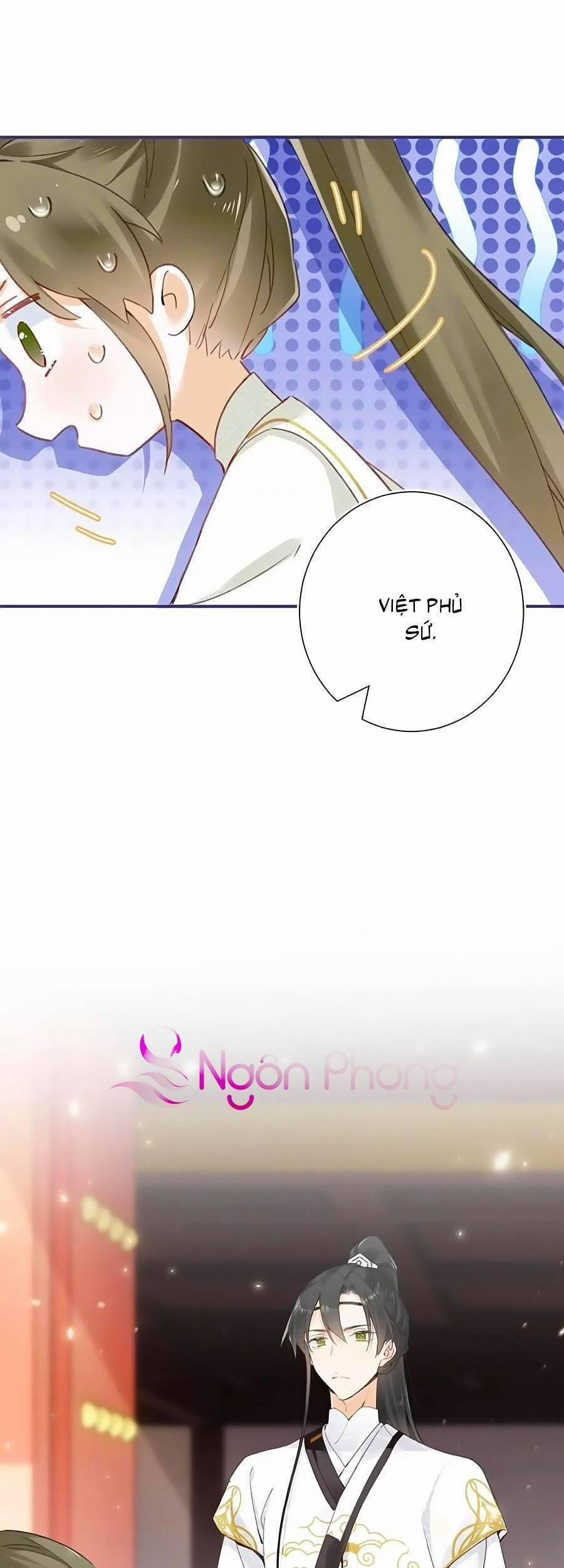 Lui Lui Lui Ra 91 trang 29