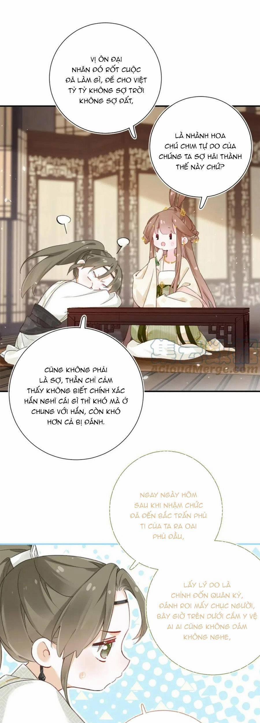 Lui Lui Lui Ra 92 trang 21