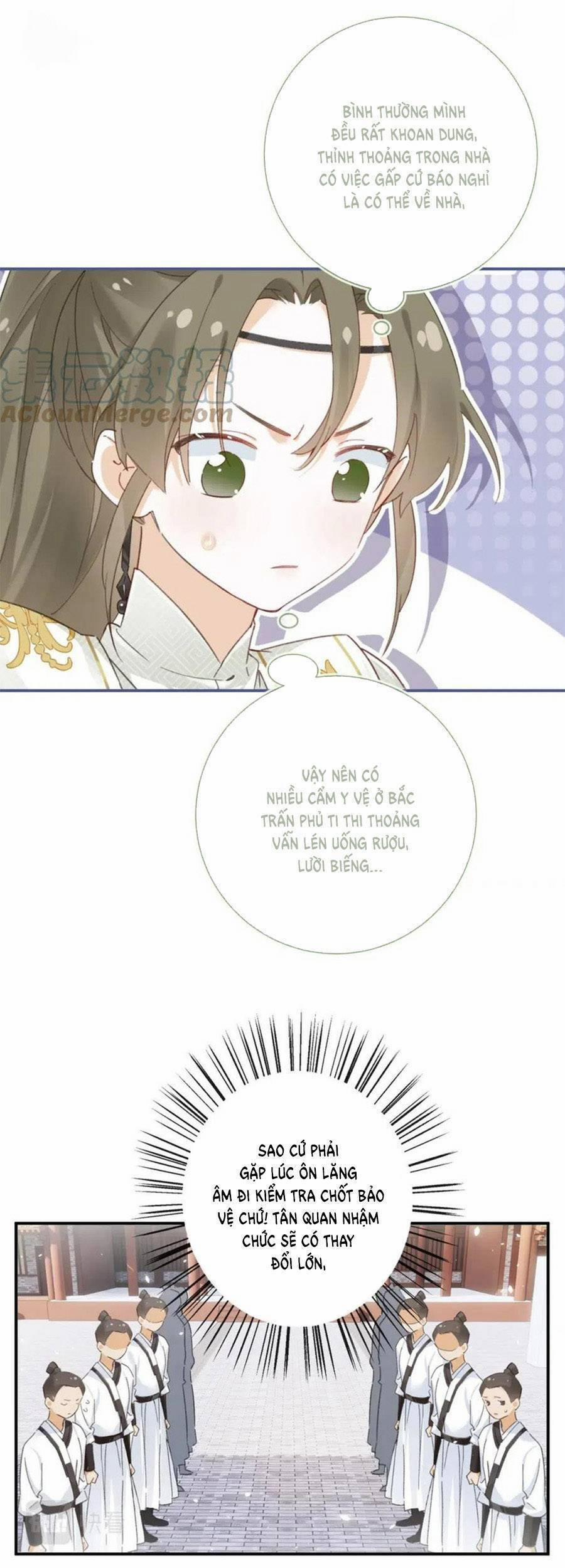 Lui Lui Lui Ra 92 trang 3