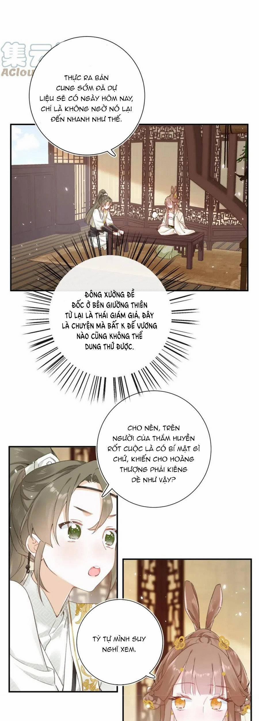 Lui Lui Lui Ra 93 trang 11