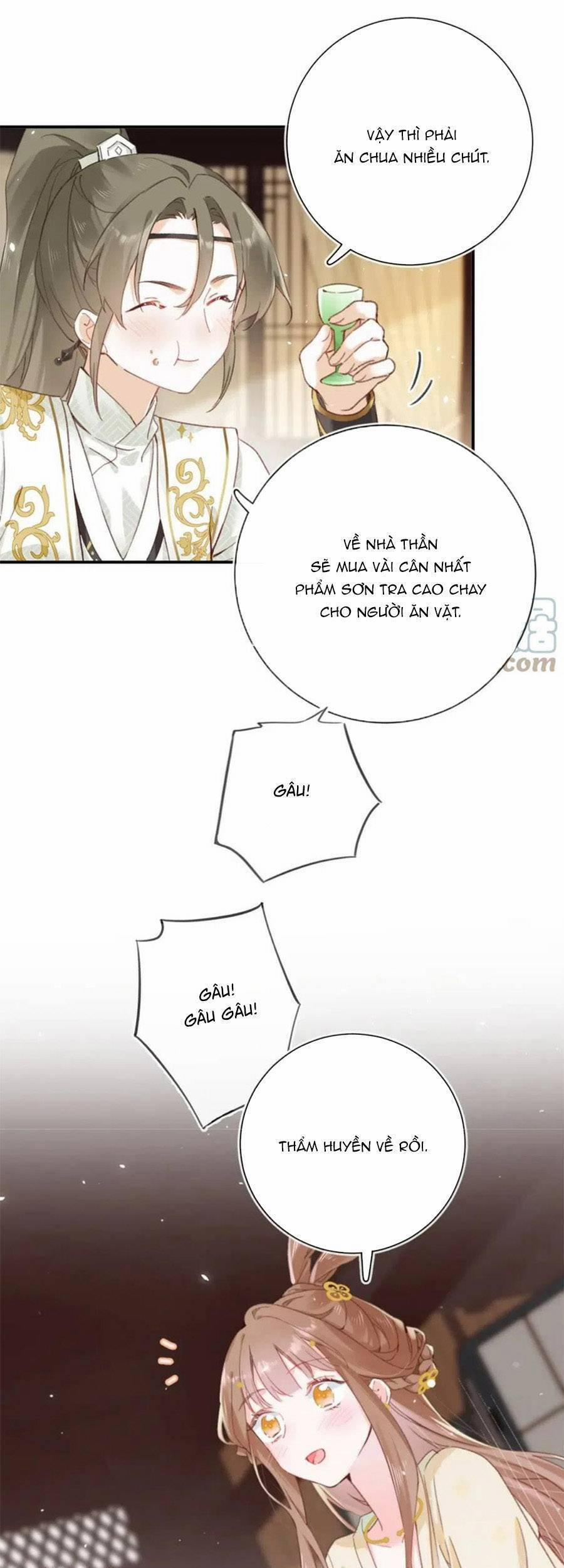 Lui Lui Lui Ra 93 trang 16