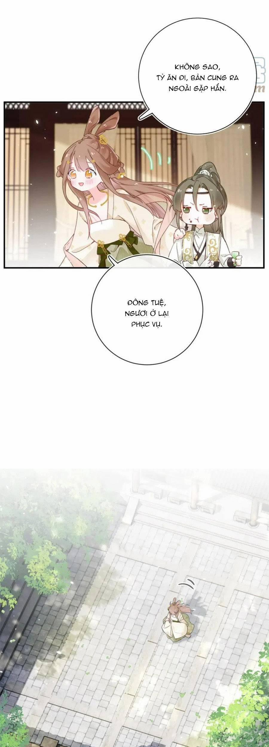 Lui Lui Lui Ra 93 trang 18