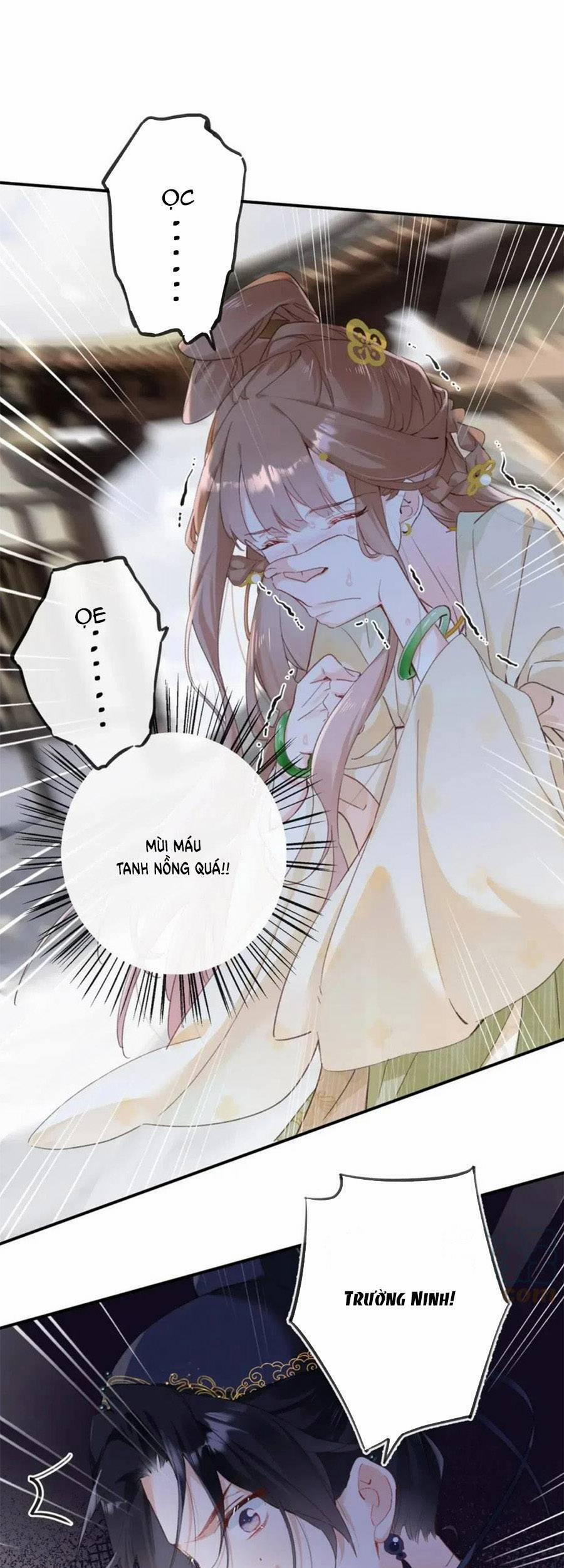 Lui Lui Lui Ra 93 trang 23