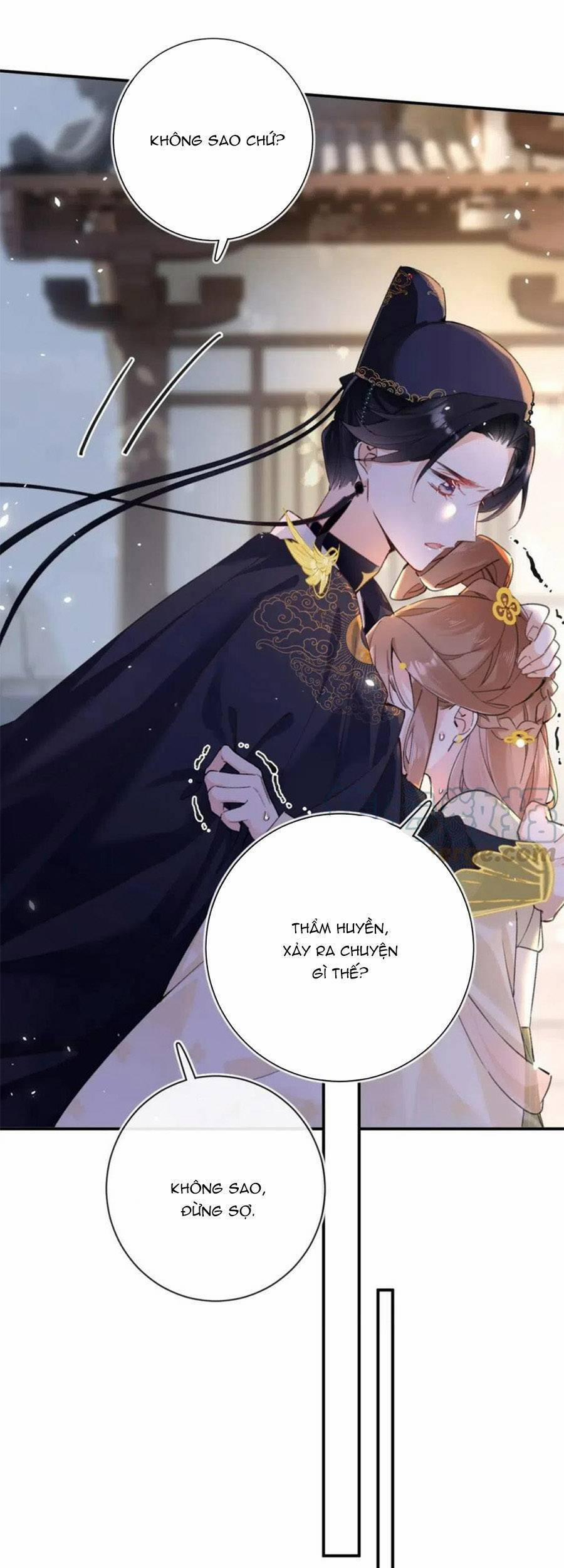 Lui Lui Lui Ra 93 trang 25