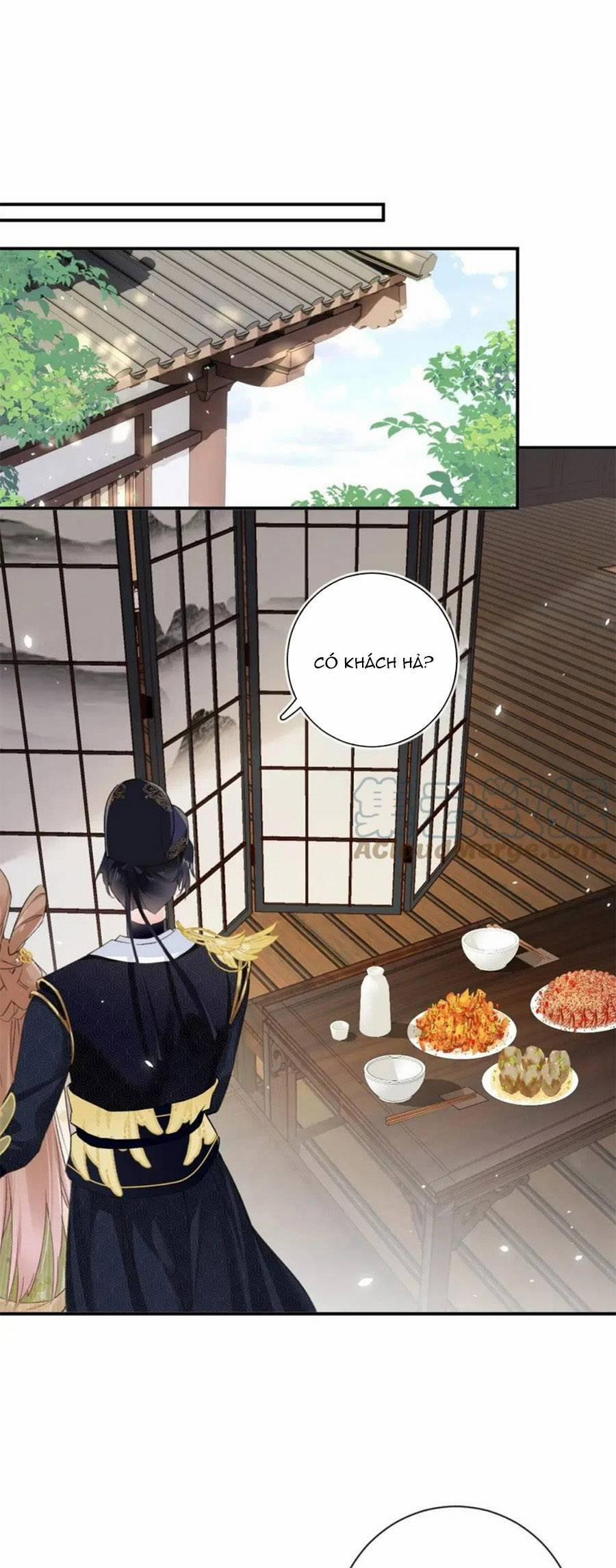 Lui Lui Lui Ra 93 trang 27