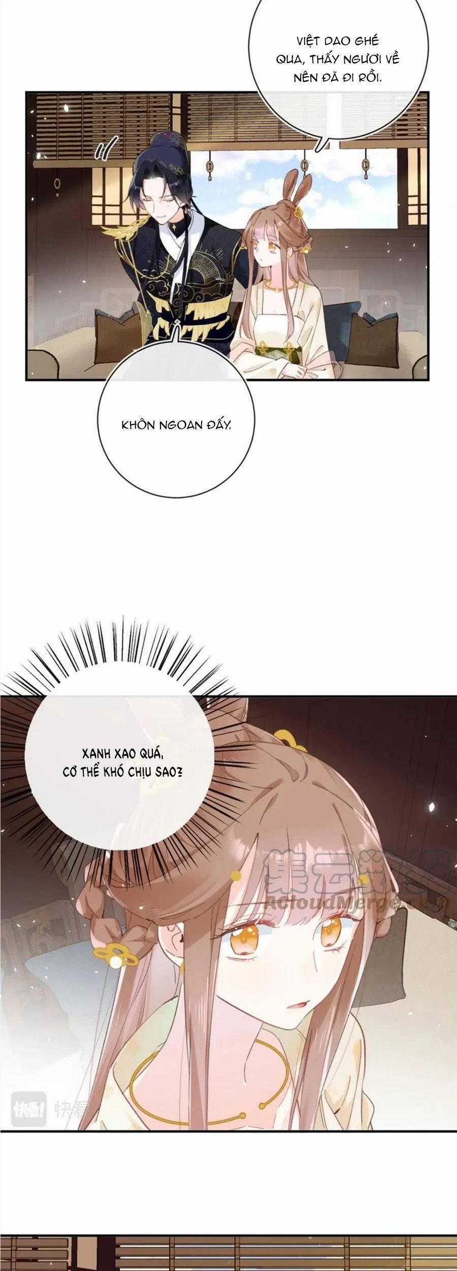 Lui Lui Lui Ra 93 trang 28