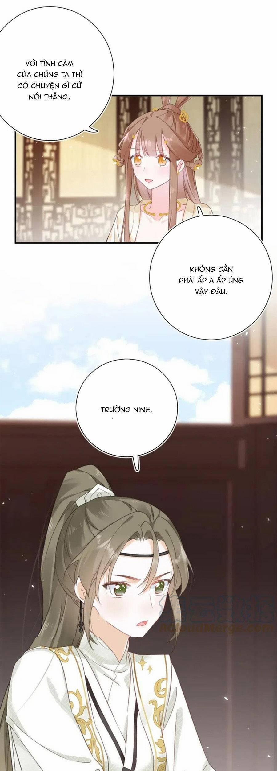 Lui Lui Lui Ra 93 trang 3