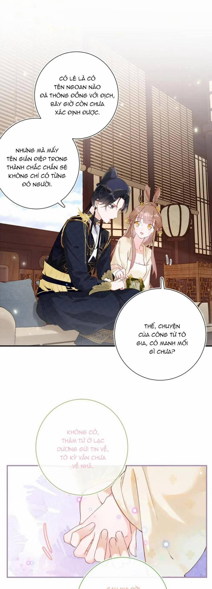 Lui Lui Lui Ra 93 trang 34