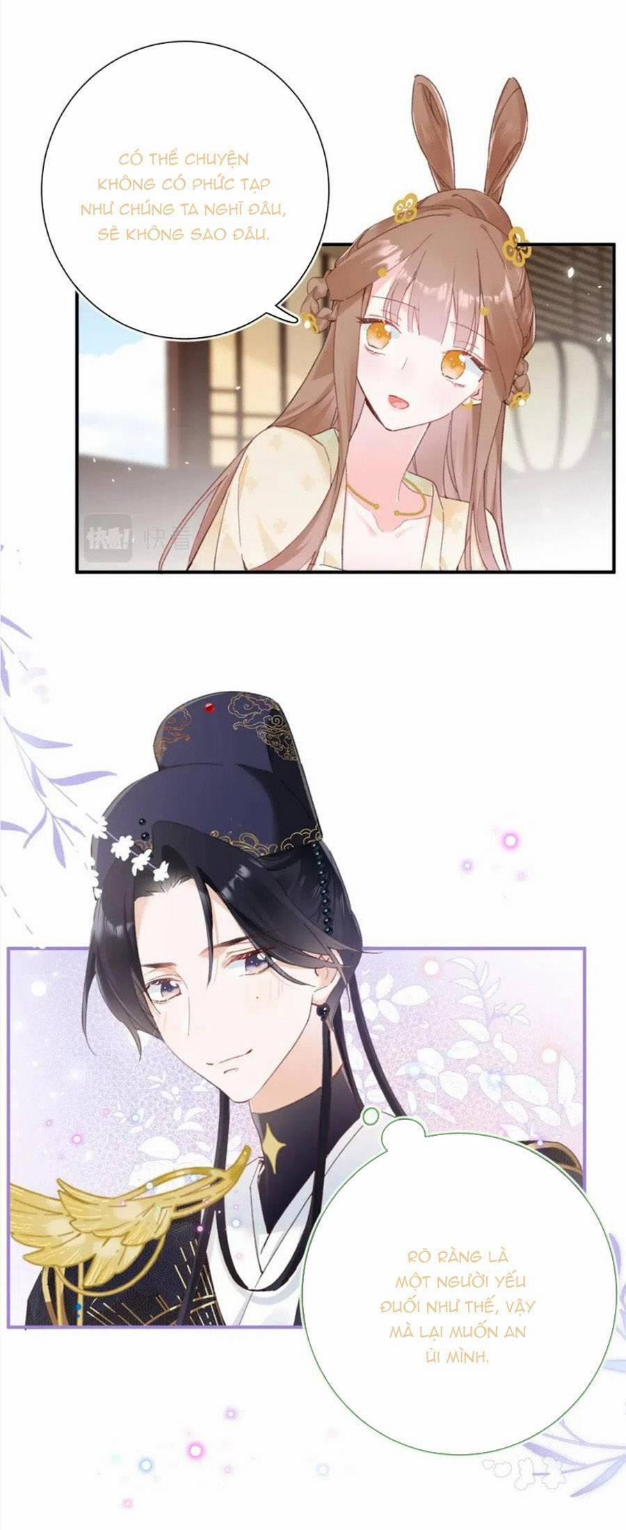 Lui Lui Lui Ra 93 trang 36