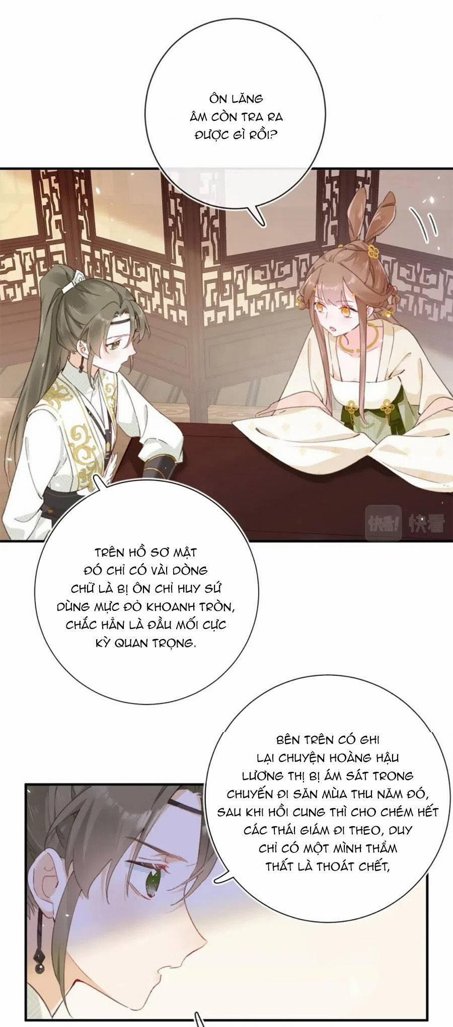 Lui Lui Lui Ra 93 trang 8