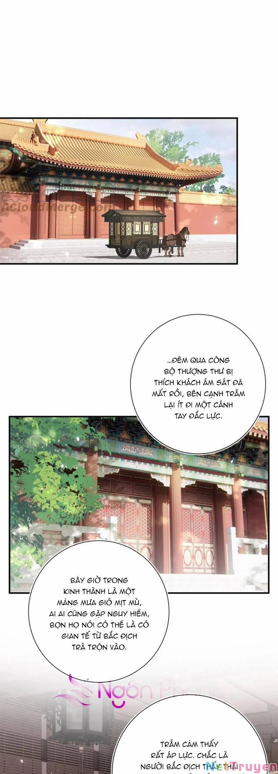 Lui Lui Lui Ra 94 trang 1