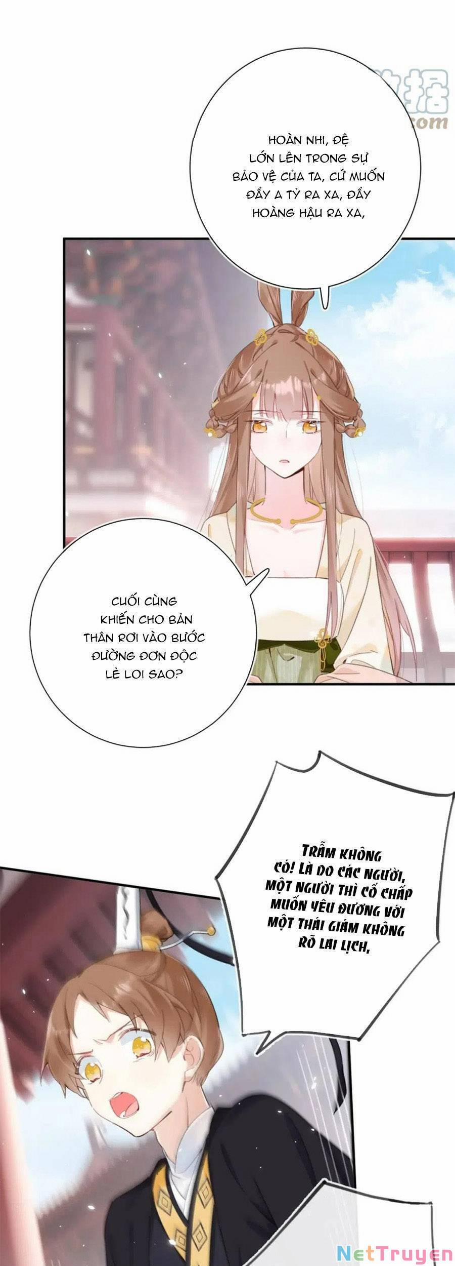 Lui Lui Lui Ra 94 trang 18