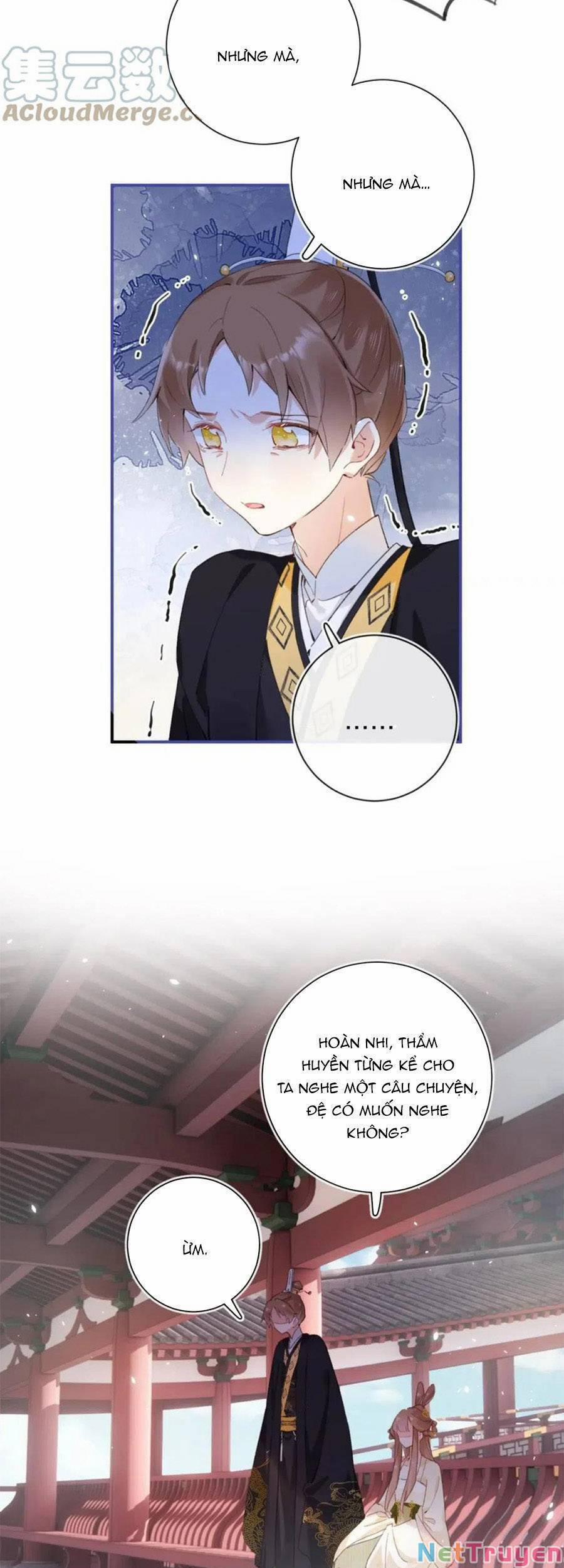 Lui Lui Lui Ra 94 trang 20