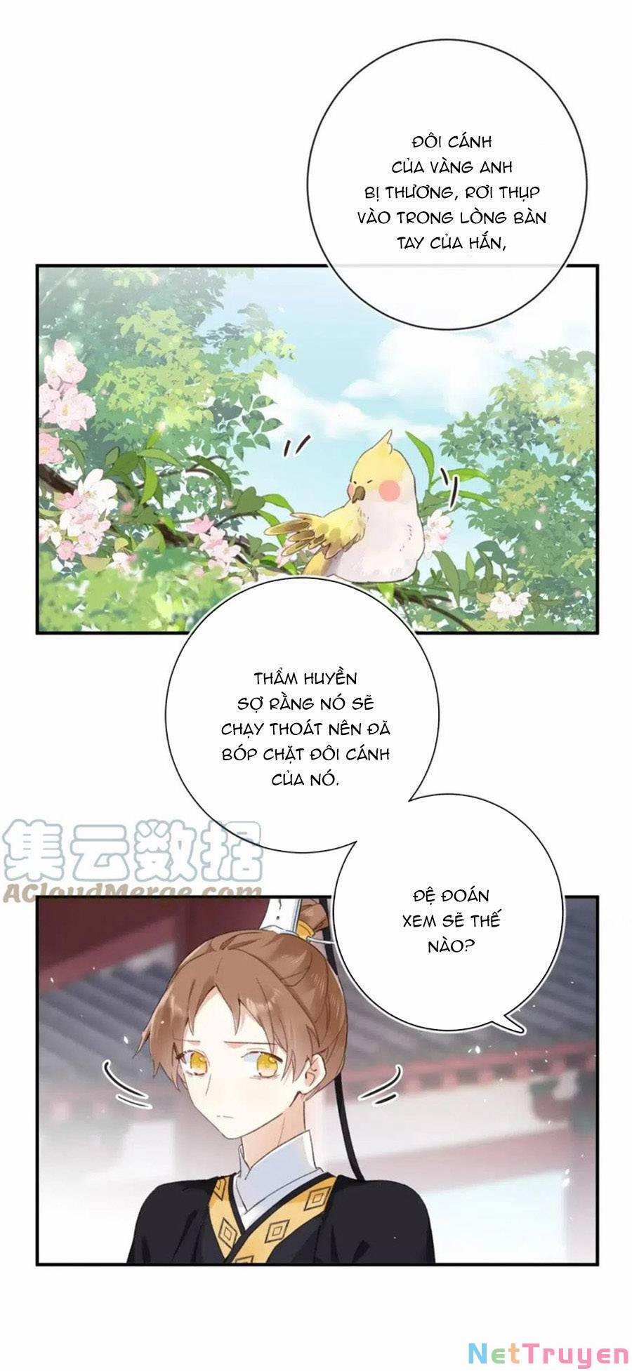 Lui Lui Lui Ra 94 trang 23