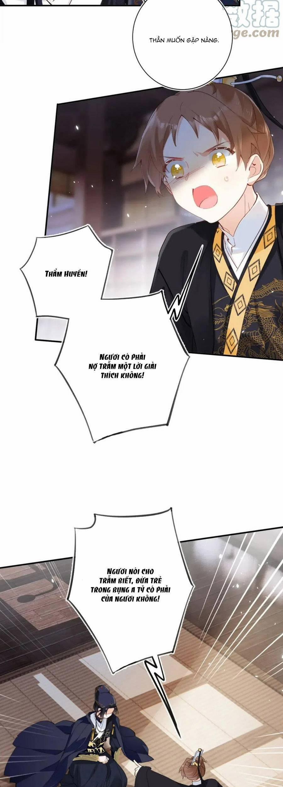 Lui Lui Lui Ra 95 trang 14