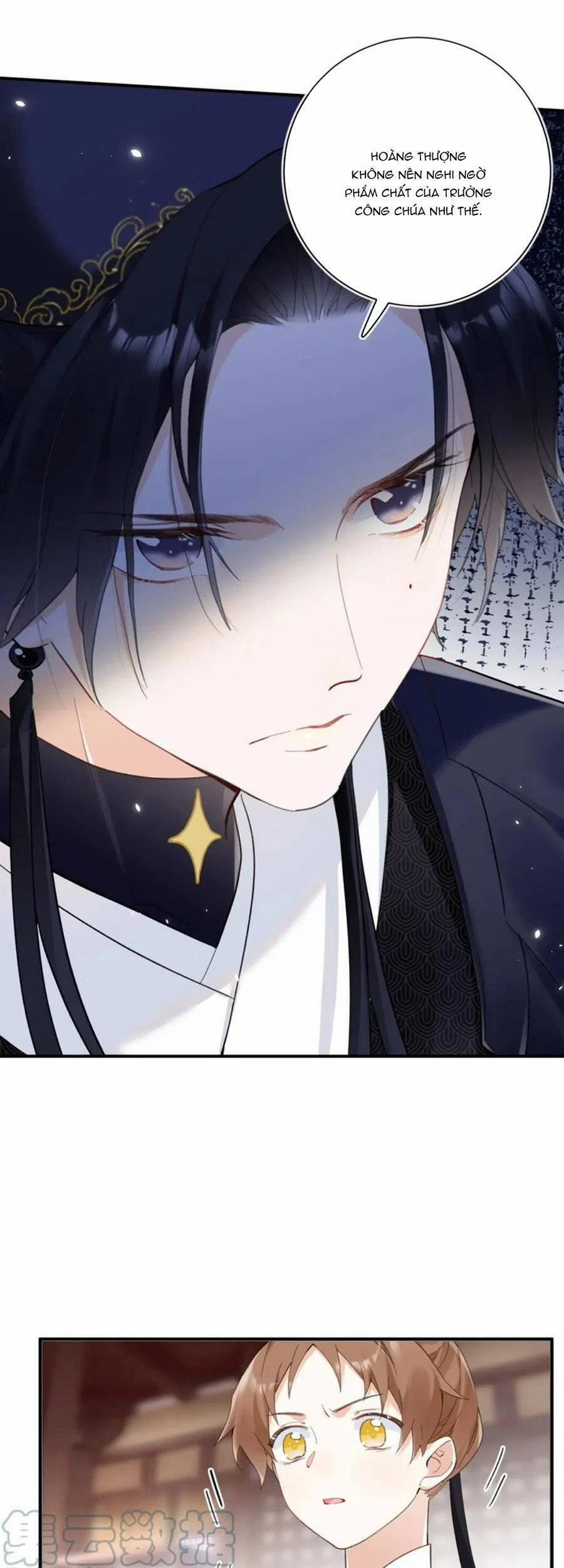 Lui Lui Lui Ra 95 trang 16