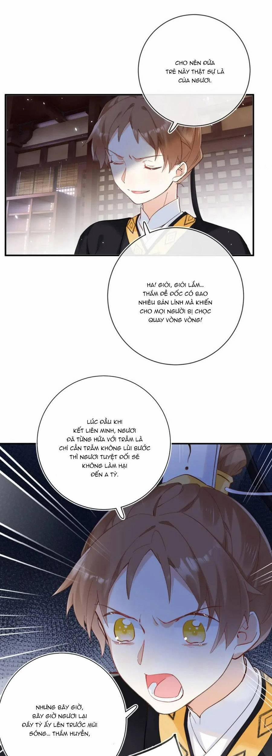 Lui Lui Lui Ra 95 trang 18