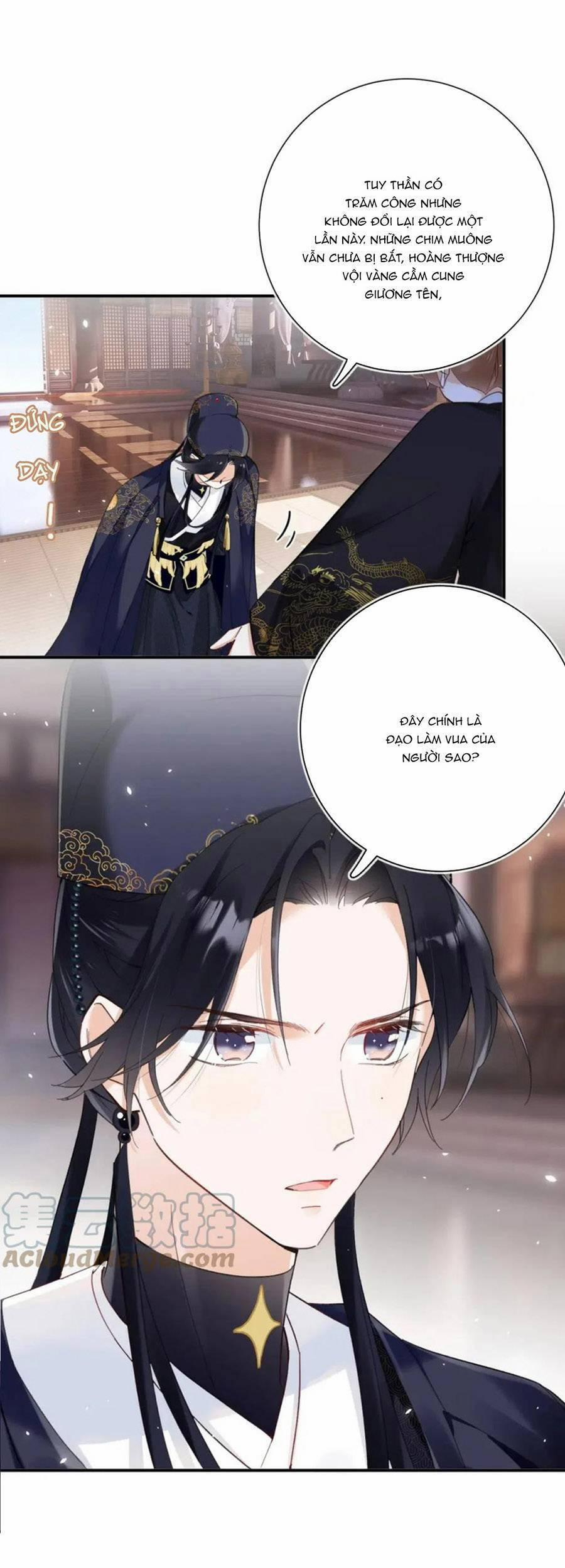 Lui Lui Lui Ra 95 trang 20