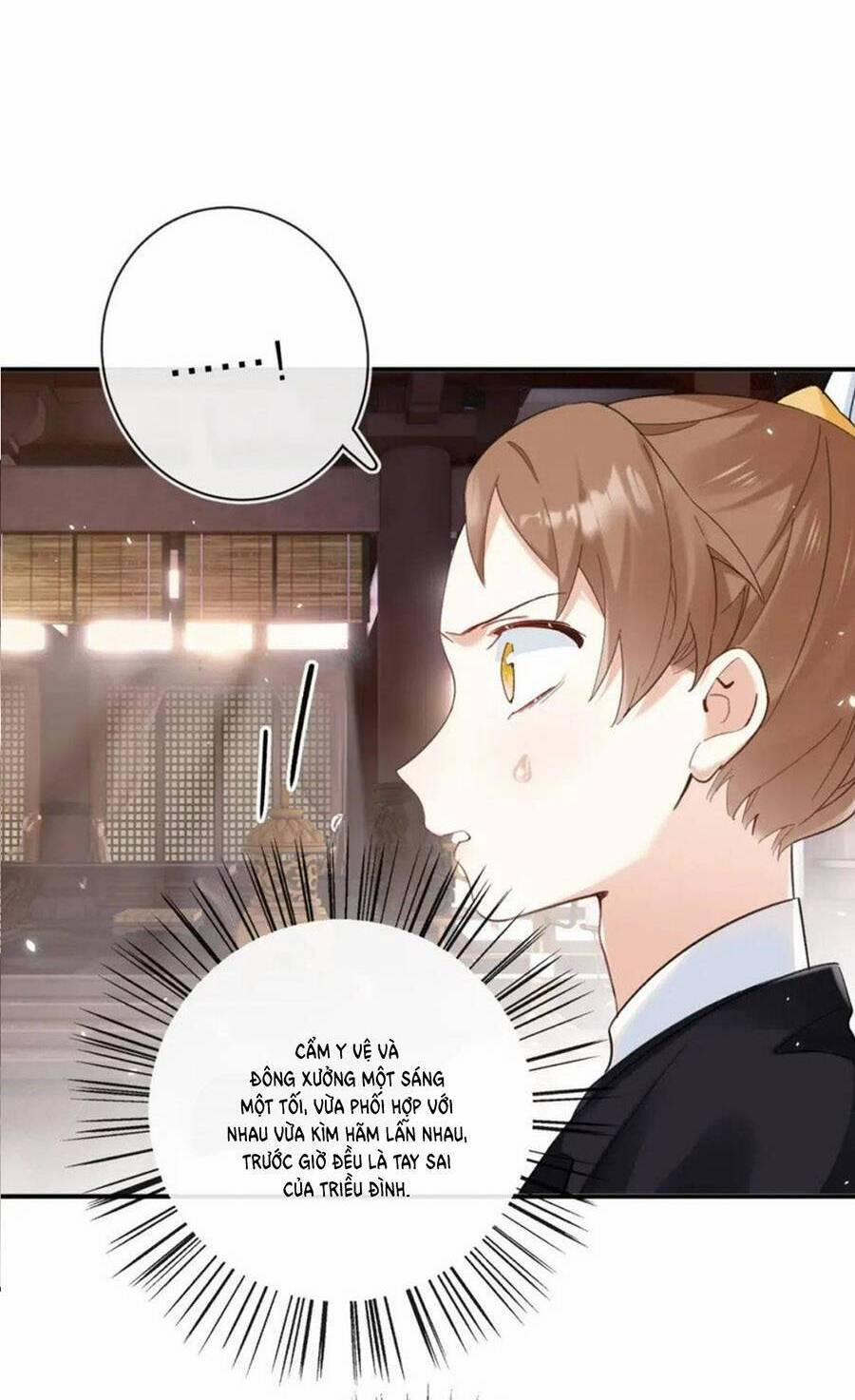 Lui Lui Lui Ra 95 trang 21