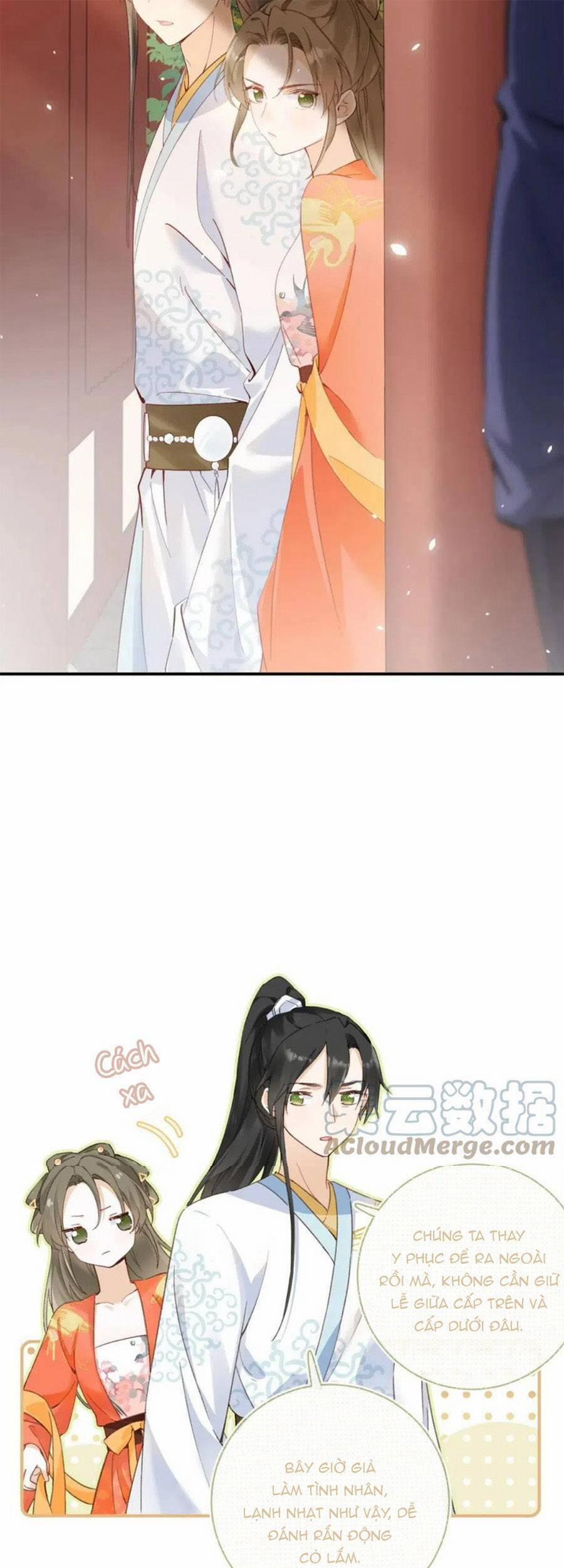 Lui Lui Lui Ra 95 trang 28