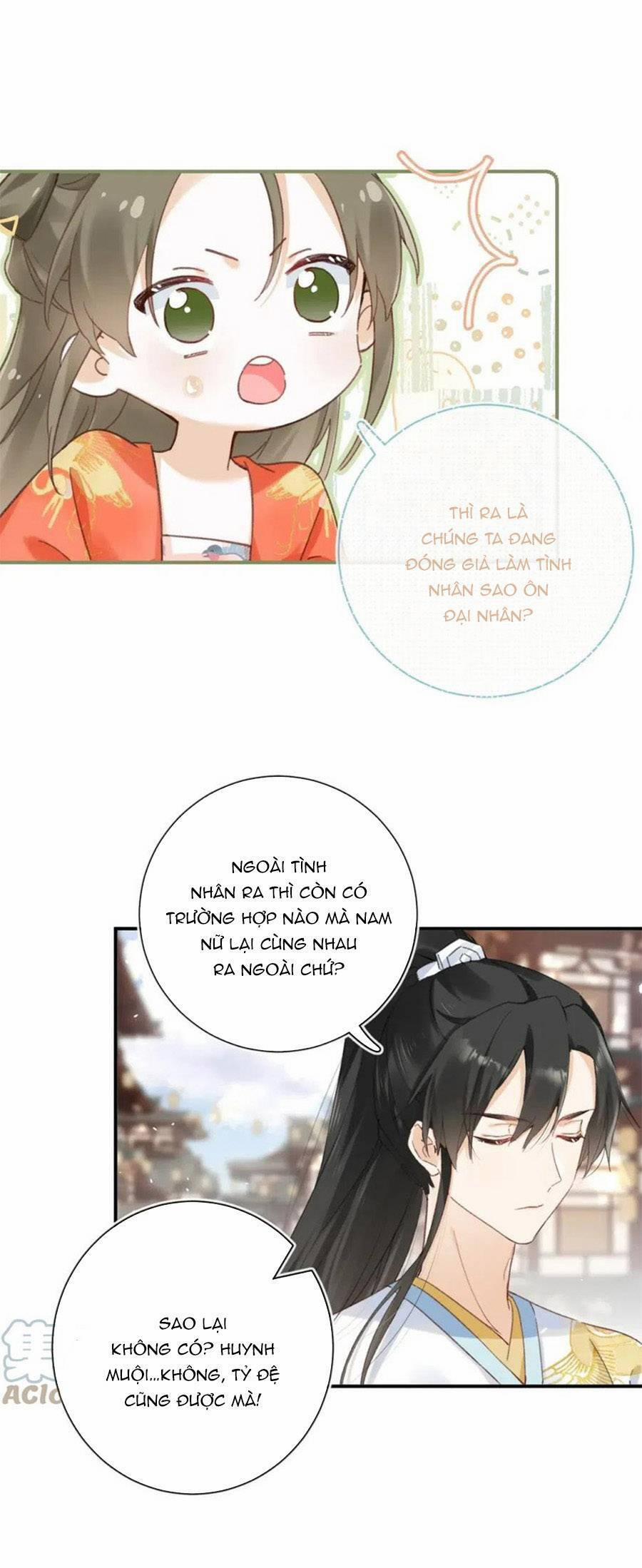 Lui Lui Lui Ra 95 trang 30