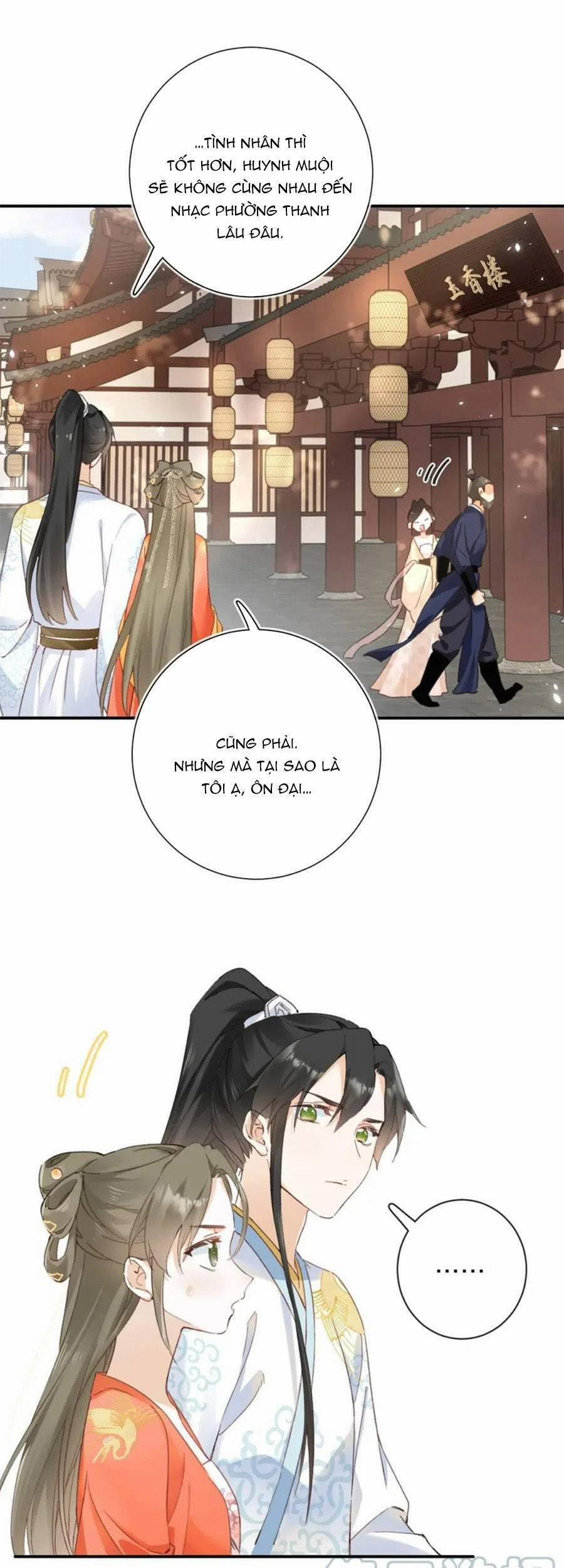 Lui Lui Lui Ra 95 trang 31