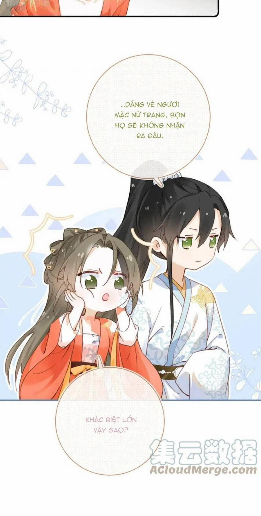 Lui Lui Lui Ra 95 trang 34