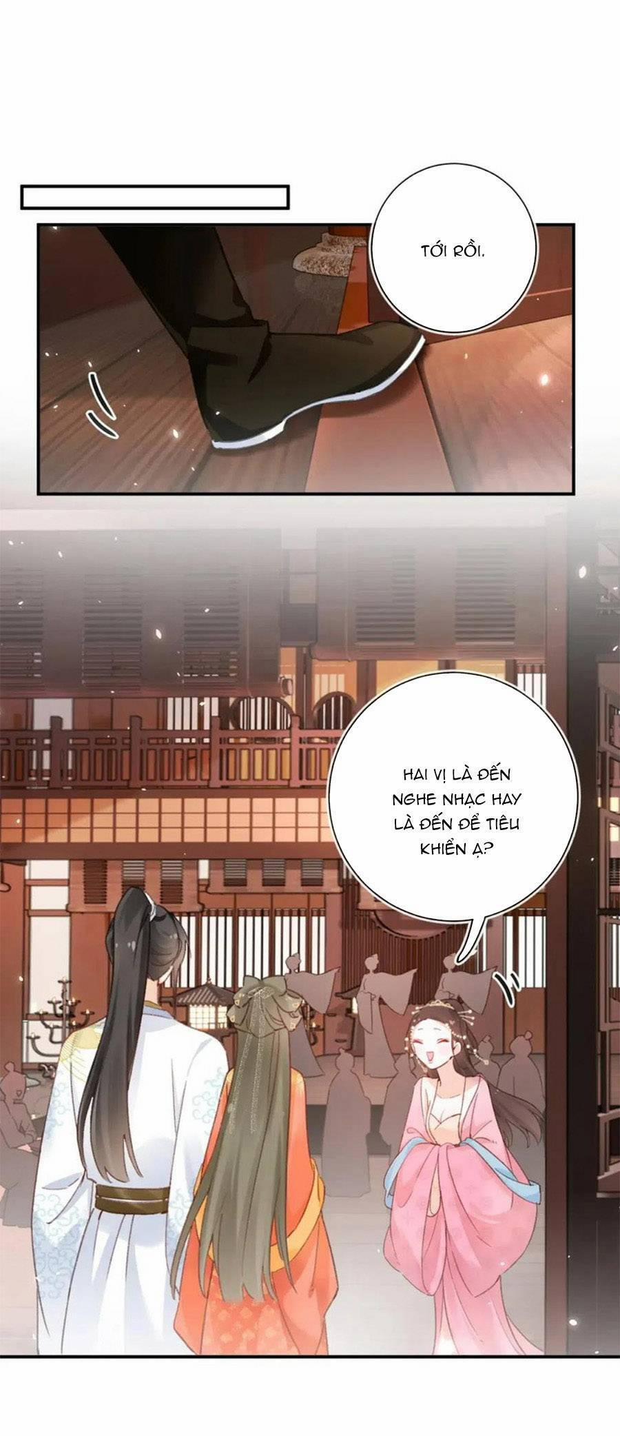 Lui Lui Lui Ra 95 trang 35