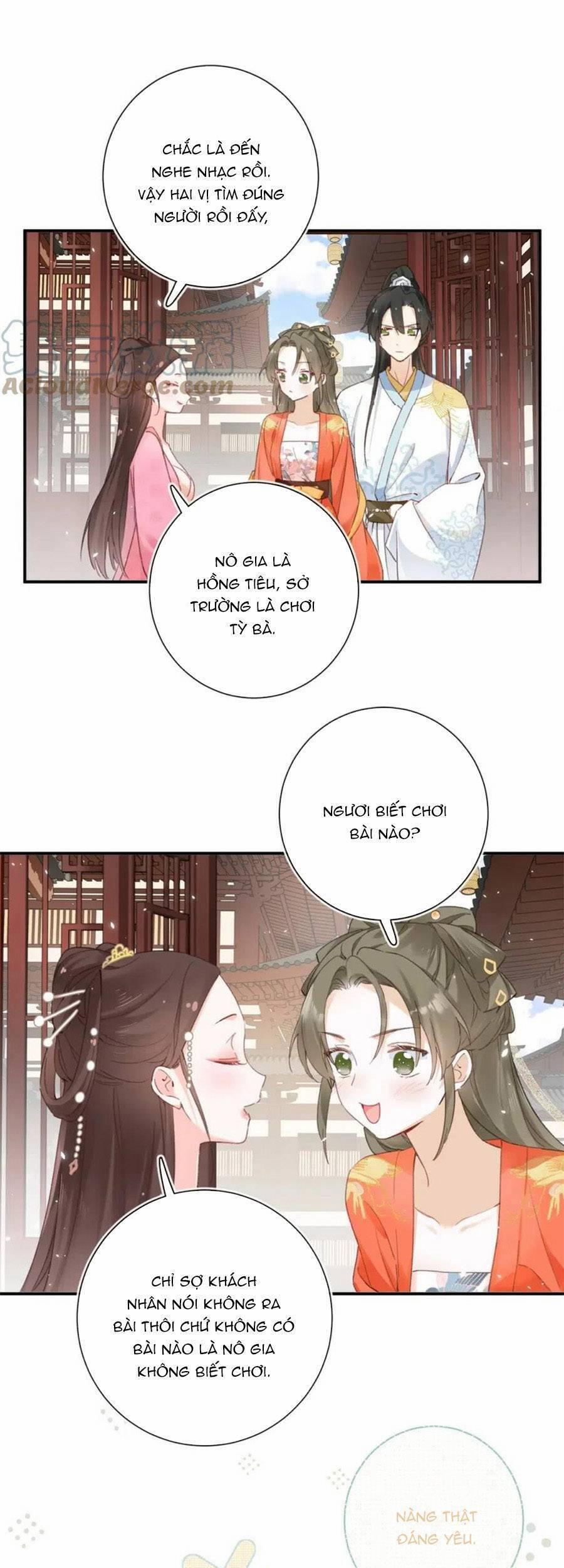 Lui Lui Lui Ra 95 trang 36