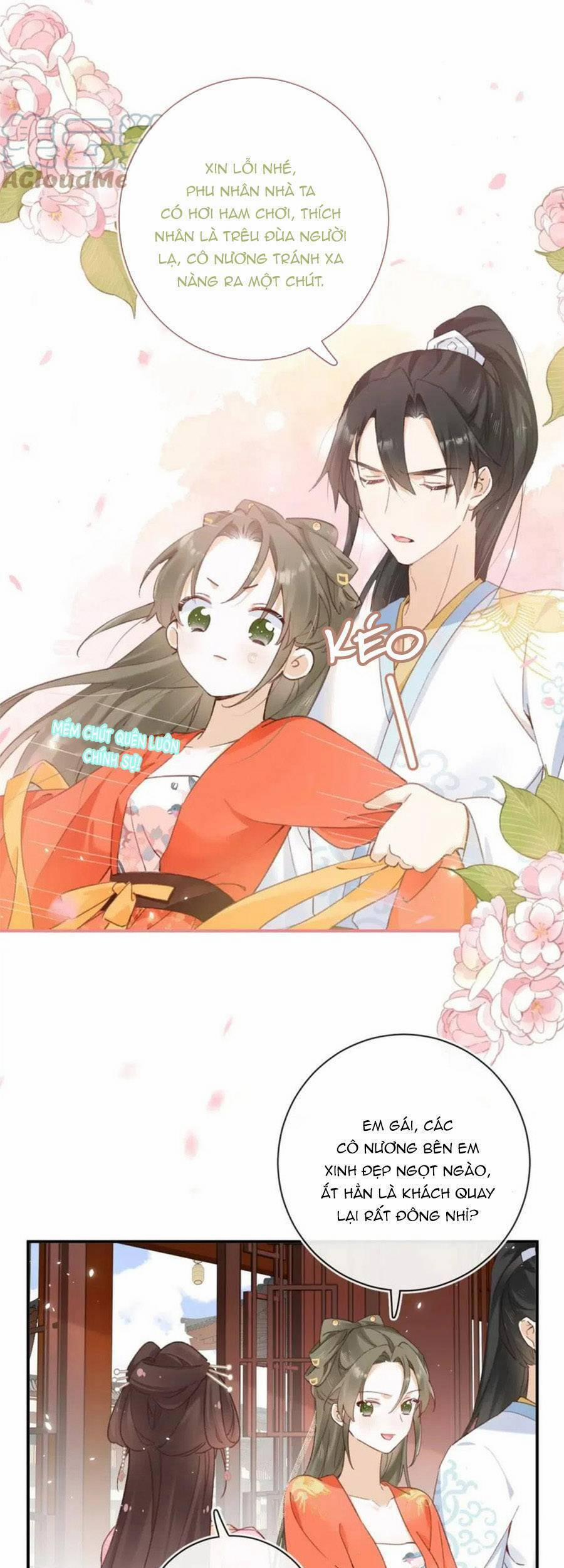 Lui Lui Lui Ra 95 trang 38