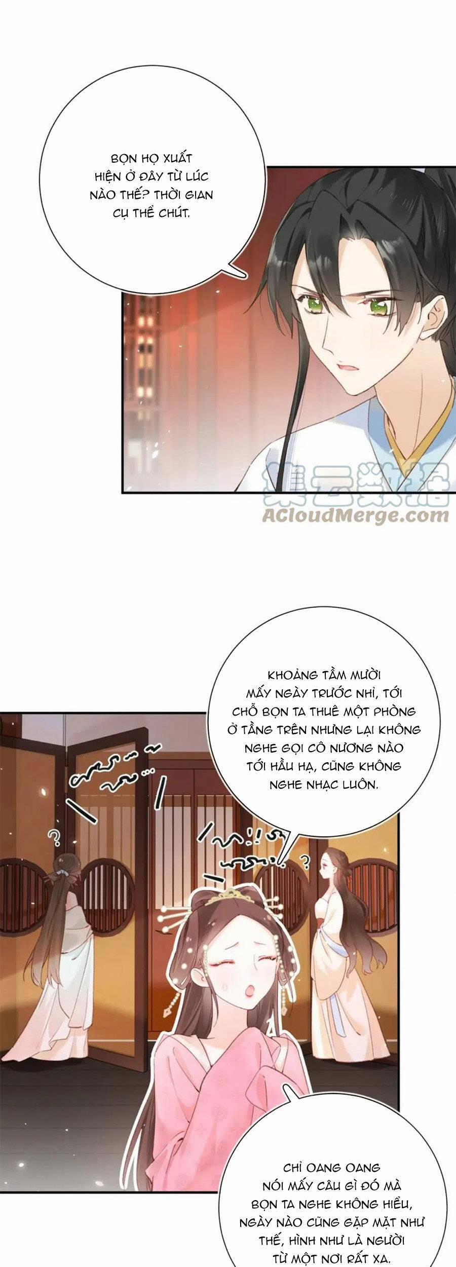 Lui Lui Lui Ra 95 trang 41