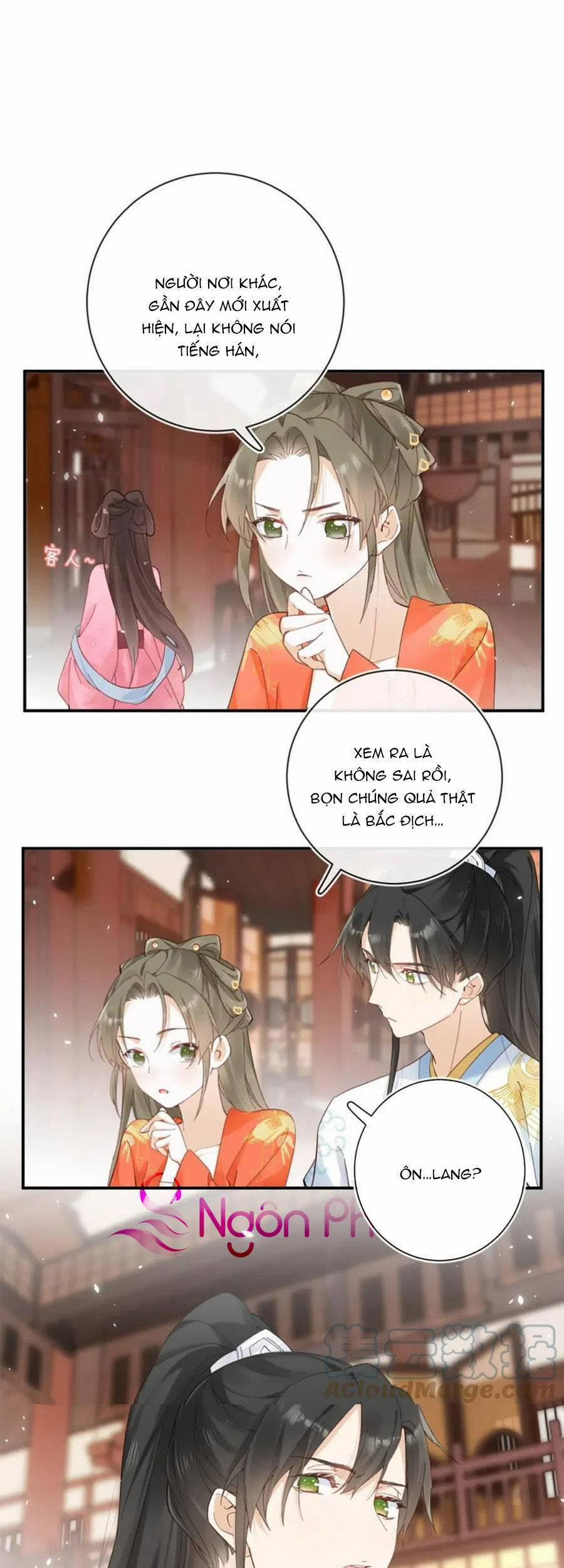 Lui Lui Lui Ra 95 trang 43