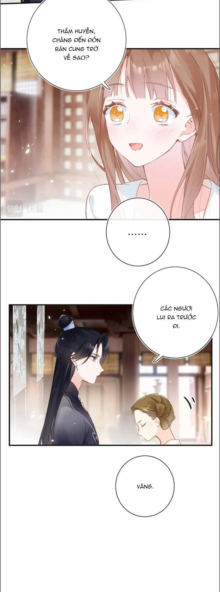 Lui Lui Lui Ra 97 trang 6