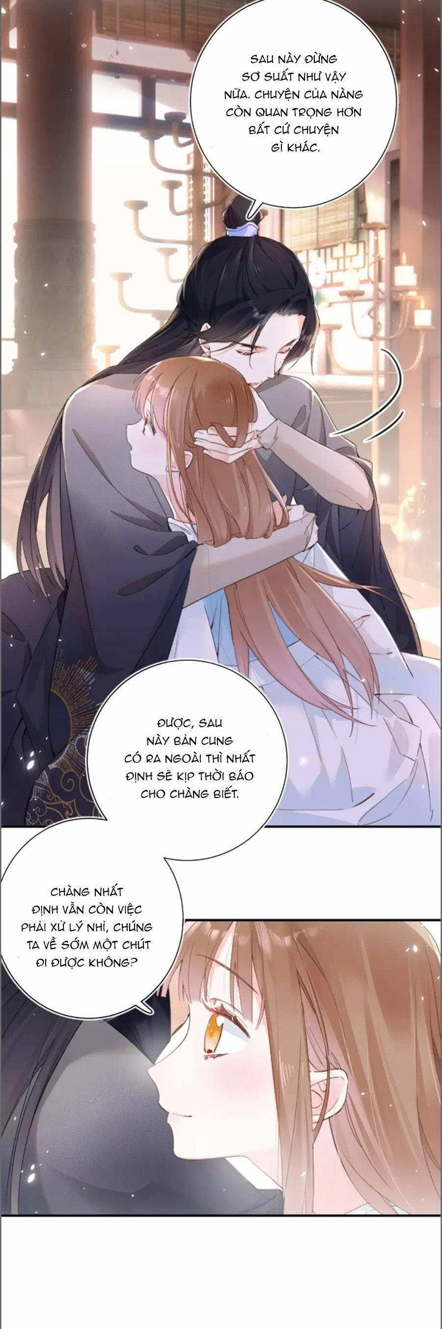 Lui Lui Lui Ra 97 trang 8