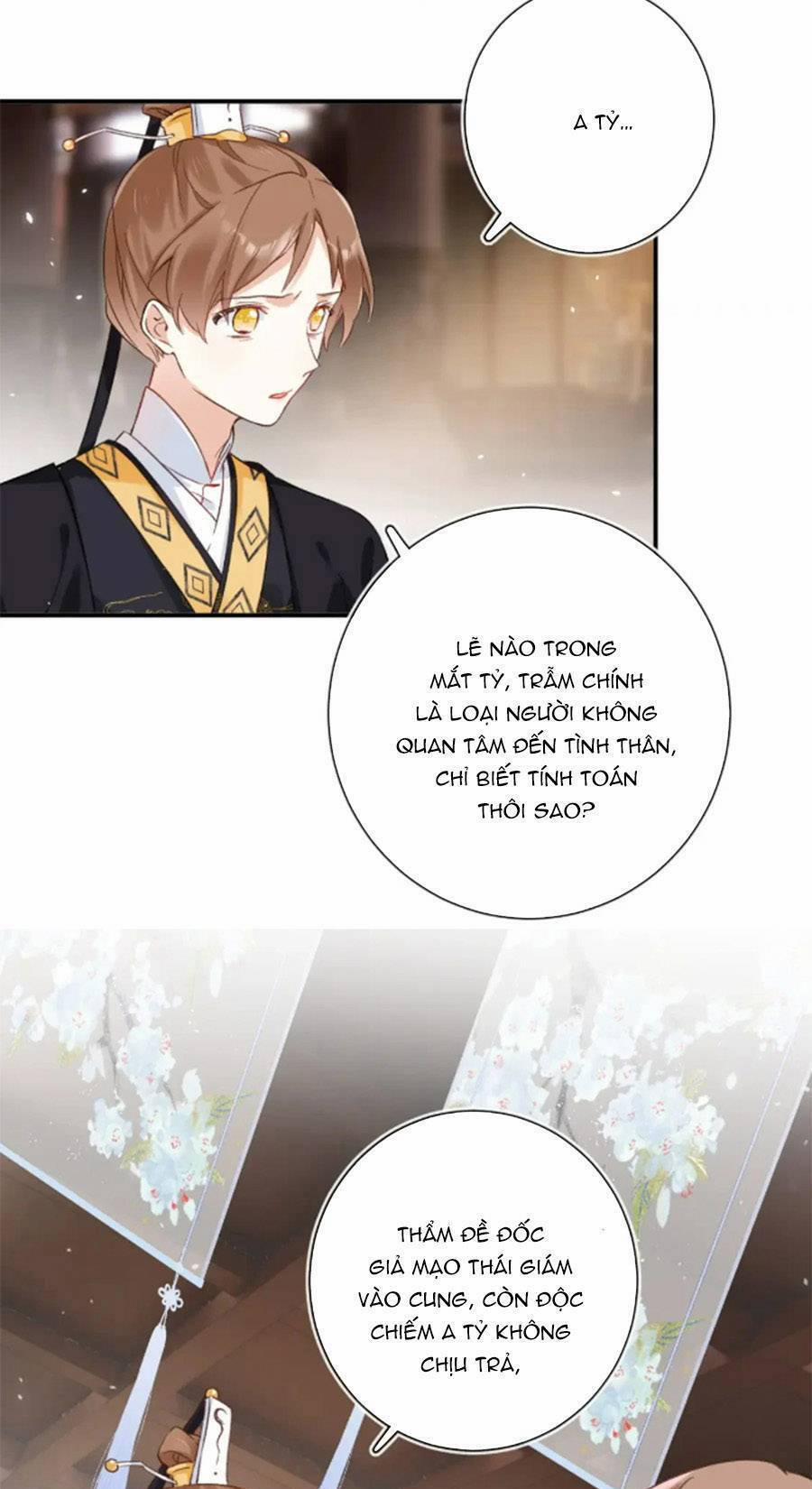 Lui Lui Lui Ra 98 trang 11